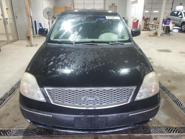 Photo 5 from auction – 2007 FORD FIVE HUNDR with VIN 1FAFP24137G112397