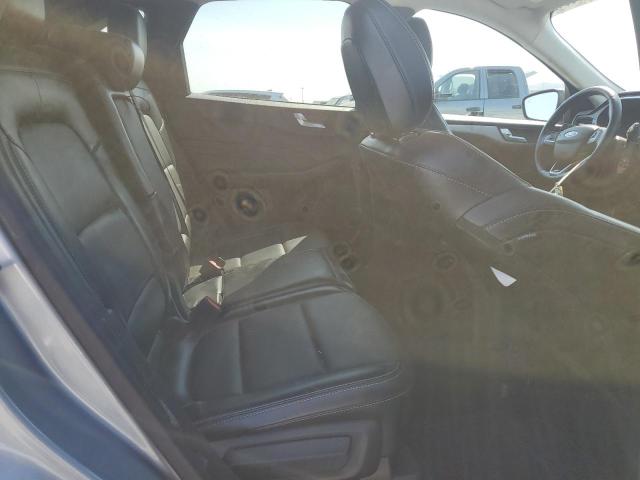 Photo 11 from auction – 2023 FORD ESCAPE PLATINUM with VIN 1FMCU9JA0PUB42229