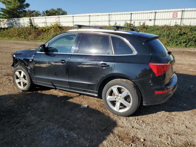 Photo 2 from auction – 2011 AUDI Q5 PREMIUM PLUS with VIN WA1DKAFP7BA025670