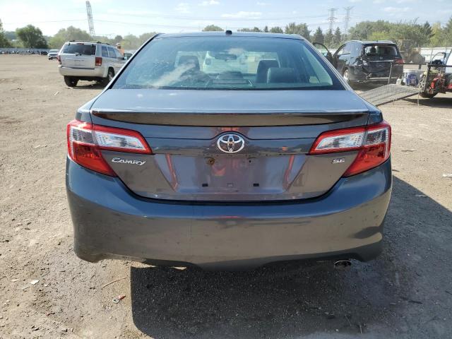 Photo 6 from auction – 2014 TOYOTA CAMRY L with VIN 4T1BF1FK3EU306062