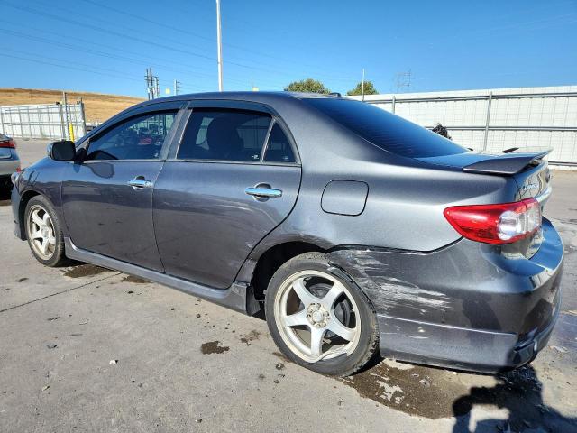 Photo 2 from auction – 2011 TOYOTA COROLLA BA with VIN 2T1BU4EE9BC643528