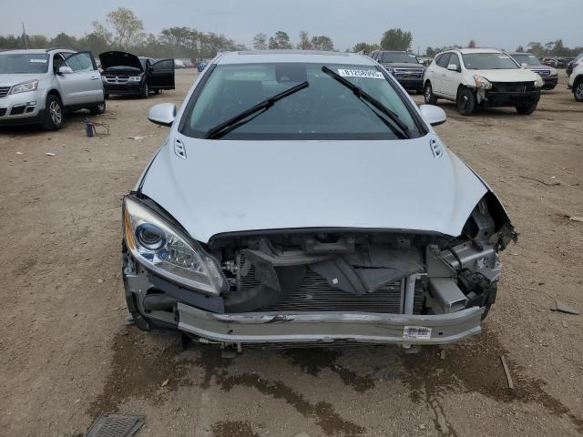Photo 5 from auction – 2014 BUICK VERANO with VIN 1G4PS5SK0E4185859