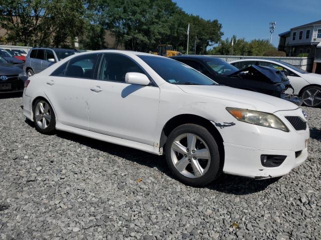 Photo 4 from auction – 2010 TOYOTA CAMRY BASE with VIN 4T1BF3EK8AU554265