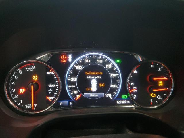 Photo 9 from auction – 2021 GMC ACADIA with VIN 1GKKNML46MZ190442
