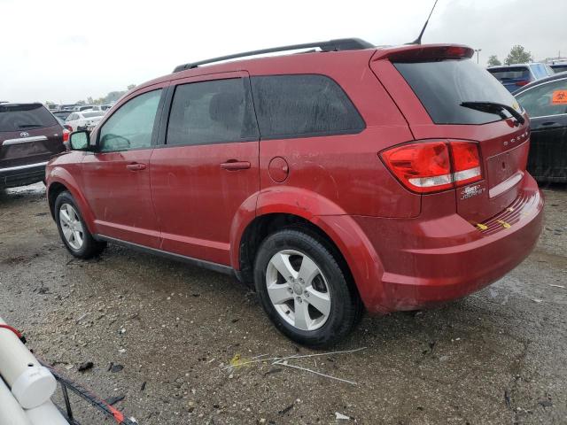Photo 2 from auction – 2011 DODGE JOURNEY EXPRESS with VIN 3D4PG4FB9BT503853