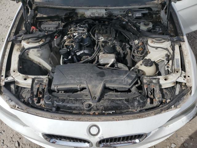 Photo 11 from auction – 2013 BMW 328 XI with VIN WBA3B3C5XDF541704