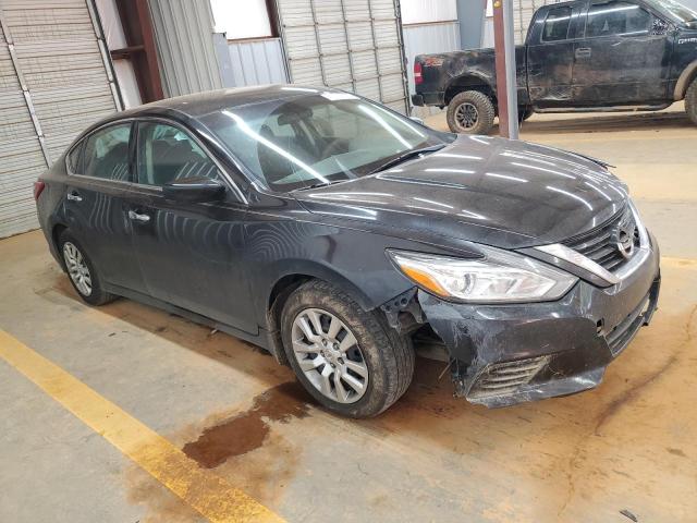Photo 4 from auction – 2018 NISSAN ALTIMA 2.5 with VIN 1N4AL3AP4JC226900