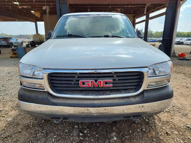 Photo 5 from auction – 2000 GMC NEW SIERRA with VIN 1GTEC14W4YE128337