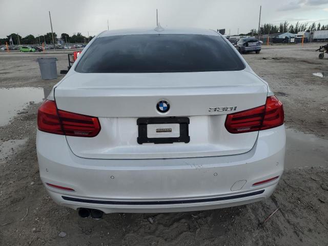 Photo 6 from auction – 2018 BMW 330 I with VIN WBA8B9G53JNU97498