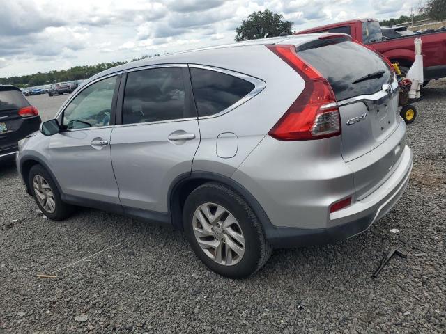 Photo 2 from auction – 2015 HONDA CR-V EX with VIN 2HKRM3H51FH503092