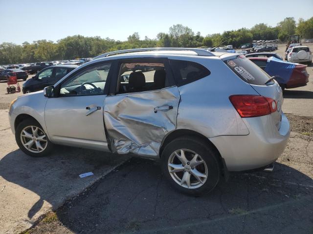 Photo 2 from auction – 2008 NISSAN ROGUE with VIN JN8AS58V48W402371