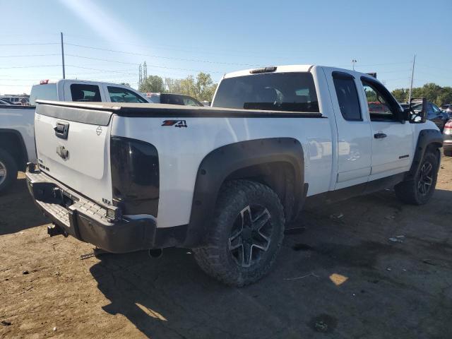 Photo 3 from auction – 2008 CHEVROLET SILVERADO with VIN 2GCEK190081223017