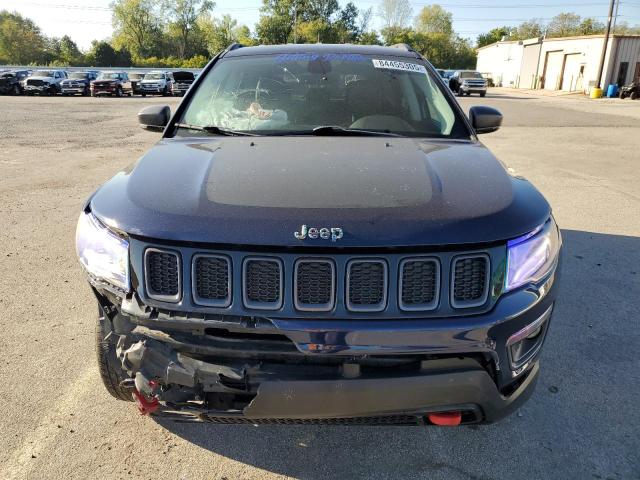 Фото 5 с аукциона – 2018 JEEP COMPASS TR с VIN 3C4NJDDB1JT146787