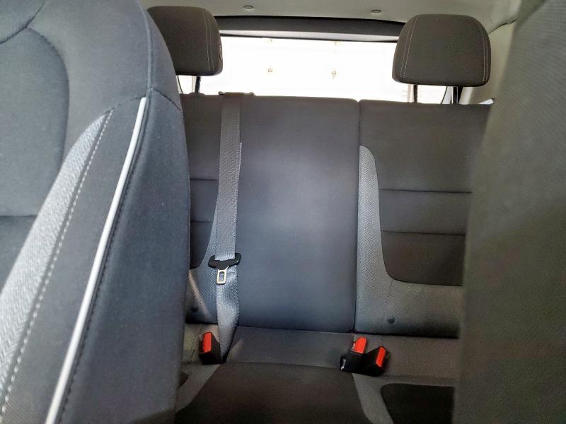 Photo 10 from auction – 2025 CHEVROLET TRAILBLAZE with VIN KL79MPSL7SB203080