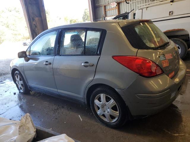 Photo 2 from auction – 2008 NISSAN VERSA S with VIN 3N1BC13E68L402832