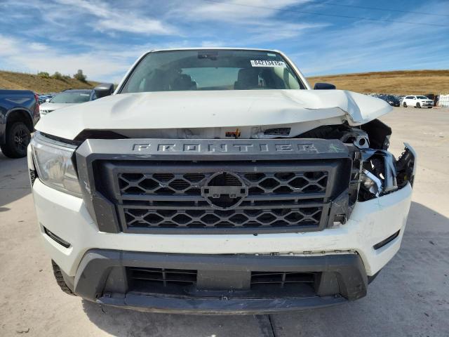 Photo 5 from auction – 2022 NISSAN FRONTIER S with VIN 1N6ED1CM7NN688276