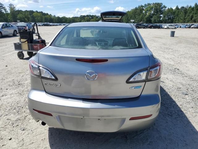 Photo 6 from auction – 2013 MAZDA 3 I with VIN JM1BL1U79D1749442