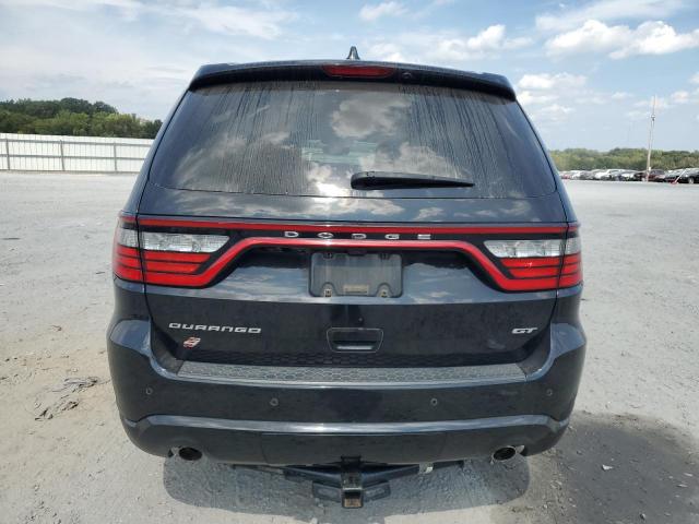 Photo 6 from auction – 2018 DODGE DURANGO GT with VIN 1C4RDJDG9JC228796