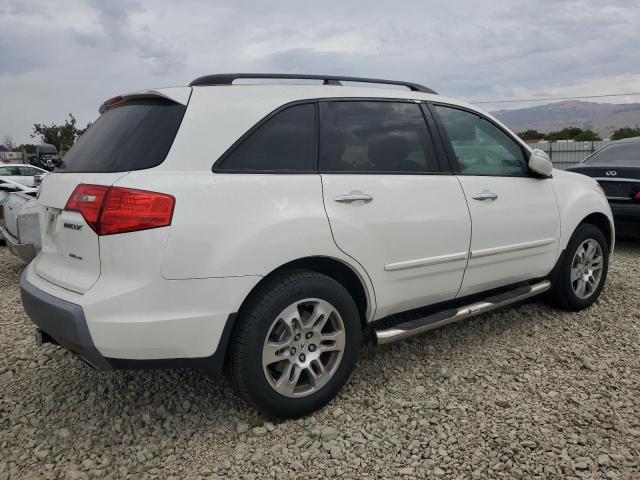 Foto 3 de la subasta – 2009 ACURA MDX TECHNOLOGY con VIN 2HNYD28629H530792