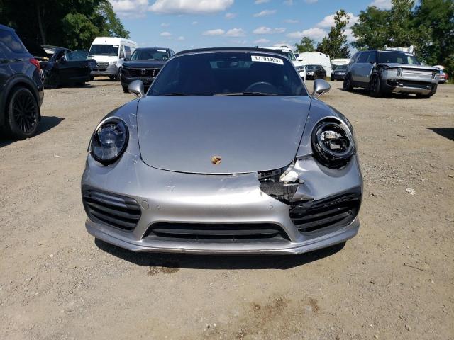 Photo 5 from auction – 2019 PORSCHE 911 TURBO with VIN WP0CD2A99KS144244