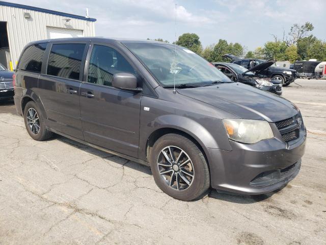Photo 4 from auction – 2014 DODGE GRAND CARA with VIN 2C4RDGBG7ER421077