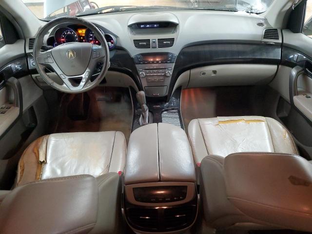 Photo 8 from auction – 2008 ACURA MDX with VIN 2HNYD28268H531133