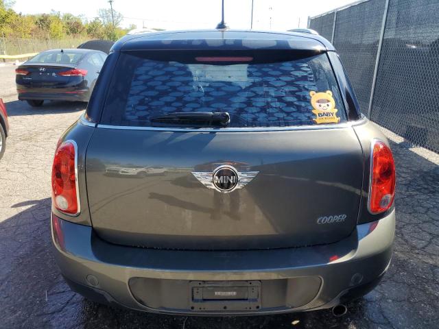 Photo 6 from auction – 2012 MINI COOPER with VIN WMWZB3C58CWM03149
