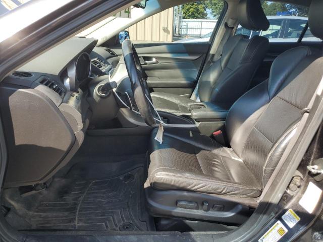 Photo 7 from auction – 2013 ACURA TL TECH with VIN 19UUA9F55DA000194