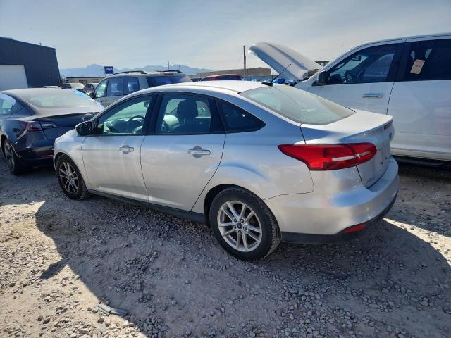 Photo 2 from auction – 2018 FORD FOCUS SE with VIN 1FADP3F28JL254312