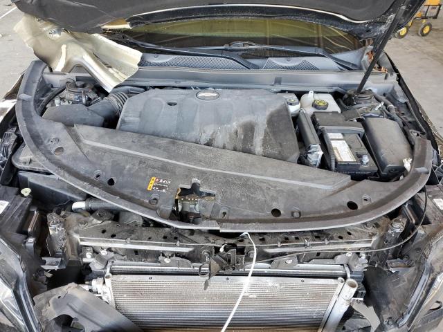 Photo 11 from auction – 2020 CHEVROLET IMPALA PRE with VIN 1G1105S35LU108435