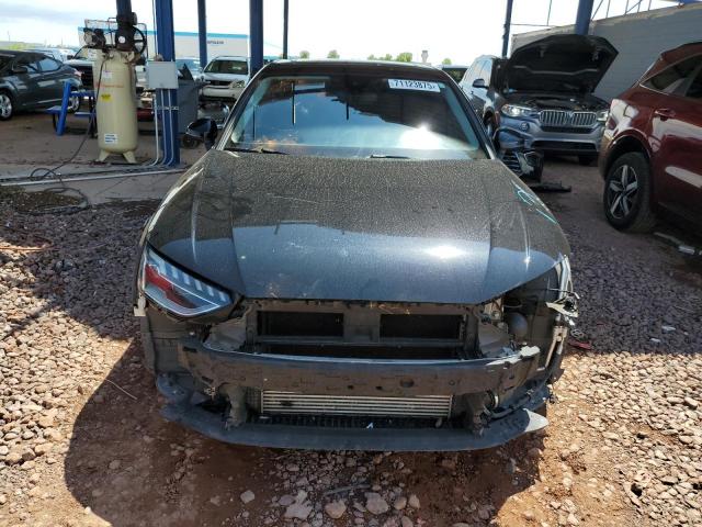 Photo 5 from auction – 2020 AUDI A4 PREMIUM with VIN WAUHMAF49LN009663