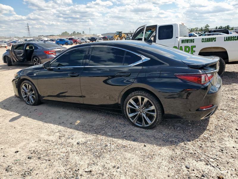 Photo 2 from auction – 2019 LEXUS ES 350 with VIN 58ABZ1B14KU047140