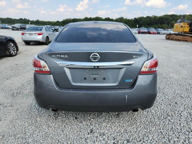 Photo 6 from auction – 2014 NISSAN ALTIMA 2.5 with VIN 1N4AL3AP6EC327877