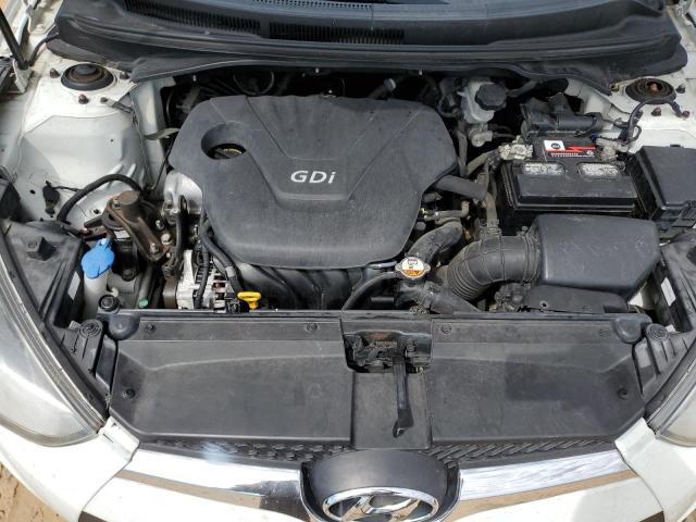 Photo 11 from auction – 2013 HYUNDAI VELOSTER with VIN KMHTC6AD5DU149023