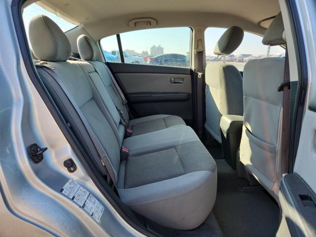Photo 10 from auction – 2011 NISSAN SENTRA 2.0 with VIN 3N1AB6AP8BL629205