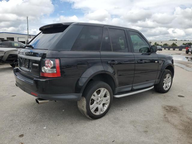 Photo 3 from auction – 2013 LAND ROVER RANGE ROVE with VIN SALSK2D44DA787183