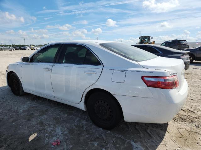 Photo 2 from auction – 2007 TOYOTA CAMRY CE with VIN 4T1BE46K37U709658