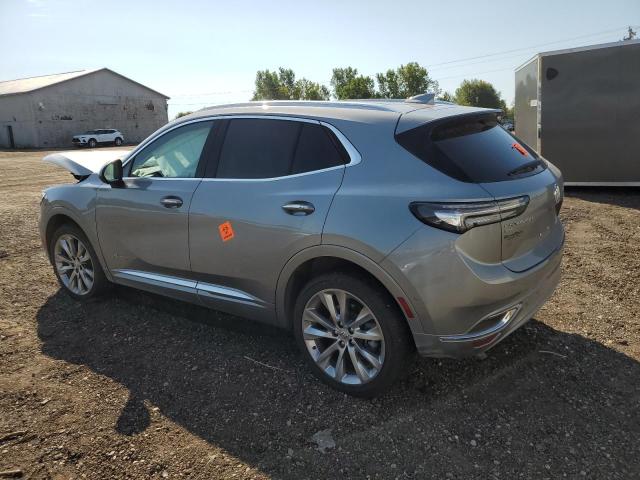 Photo 2 from auction – 2023 BUICK ENVISION A with VIN LRBFZSR48PD199611