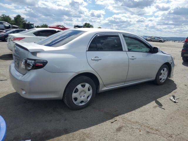 Photo 3 from auction – 2010 TOYOTA COROLLA BA with VIN 1NXBU4EE1AZ372297