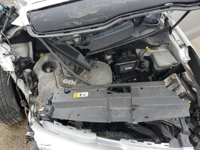 Photo 11 from auction – 2016 KIA SOUL with VIN KNDJN2A27G7865048