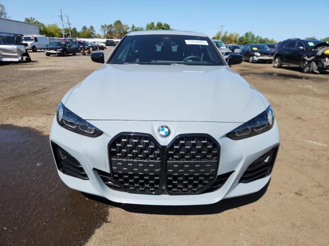 Photo 5 from auction – 2024 BMW 430XI GRAN with VIN WBA73AV05RFT40546