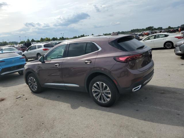 Photo 2 from auction – 2025 BUICK ENVISION P with VIN LRBFZKE45SD017099