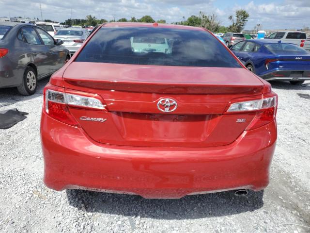 Photo 6 from auction – 2014 TOYOTA CAMRY L with VIN 4T1BF1FK9EU849044