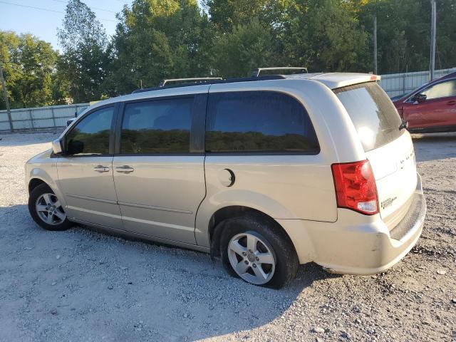 Photo 2 from auction – 2013 DODGE GRAND CARA with VIN 2C4RDGCG1DR575507