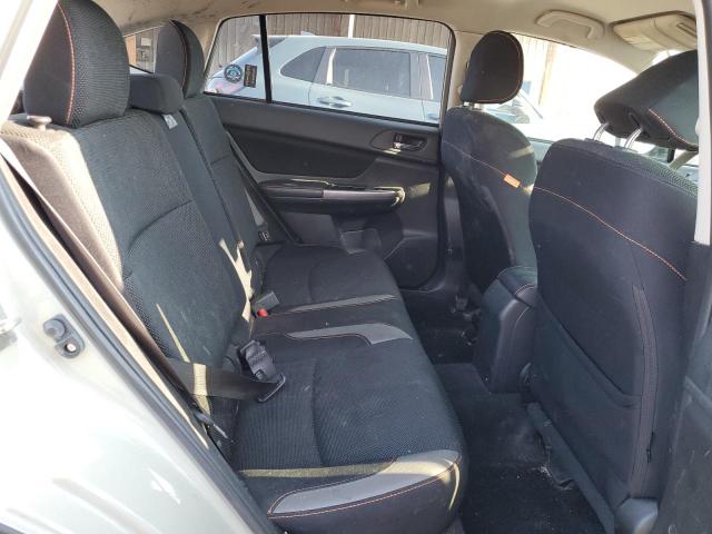 Photo 10 from auction – 2016 SUBARU CROSSTREK with VIN JF2GPADC5GH251808