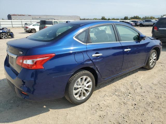 Photo 3 from auction – 2019 NISSAN SENTRA S with VIN 3N1AB7AP3KY308567