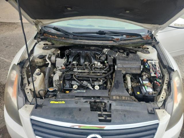 Photo 11 from auction – 2007 NISSAN ALTIMA 3.5 with VIN 1N4BL21E17N477545
