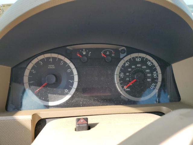 Zdjęcie 9 z aukcji – 2012 FORD ESCAPE LIM z VIN 1FMCU9EG1CKB87202