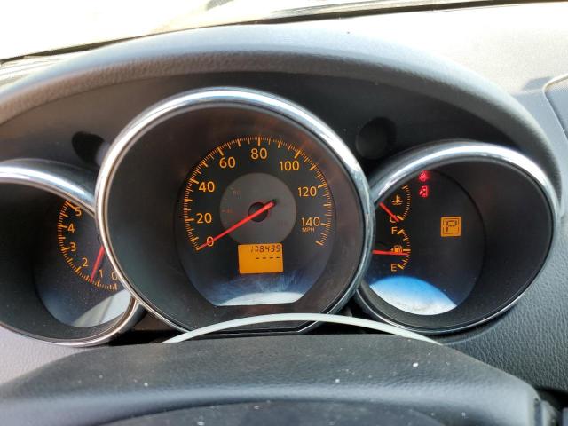 Photo 9 from auction – 2006 NISSAN ALTIMA S with VIN 1N4AL11D06C248071