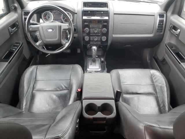 Photo 8 from auction – 2011 FORD ESCAPE LIM with VIN 1FMCU0EG0BKC25142